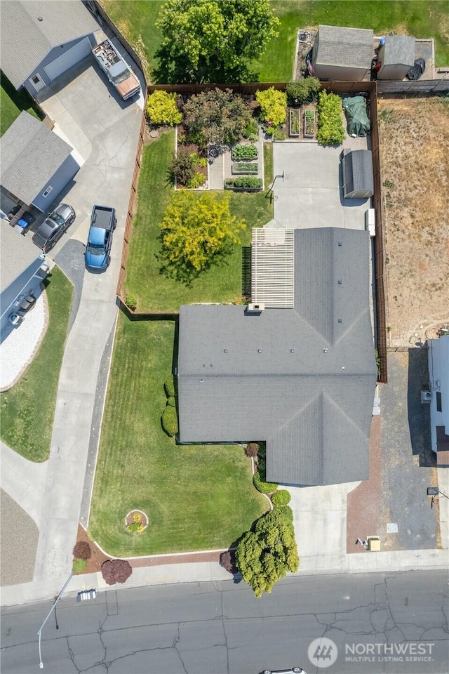 709 W Sage Bay Dr, Moses Lake, WA 98837 - photo 37