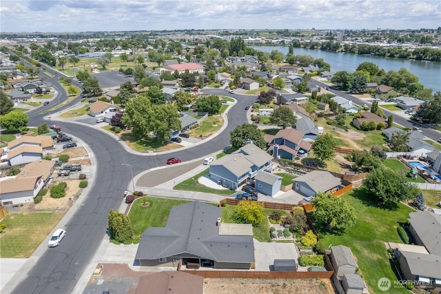 709 W Sage Bay Dr, Moses Lake, WA 98837 - photo 38