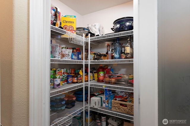 14908 NE 70th St, Vancouver, WA 98682 - view of pantry