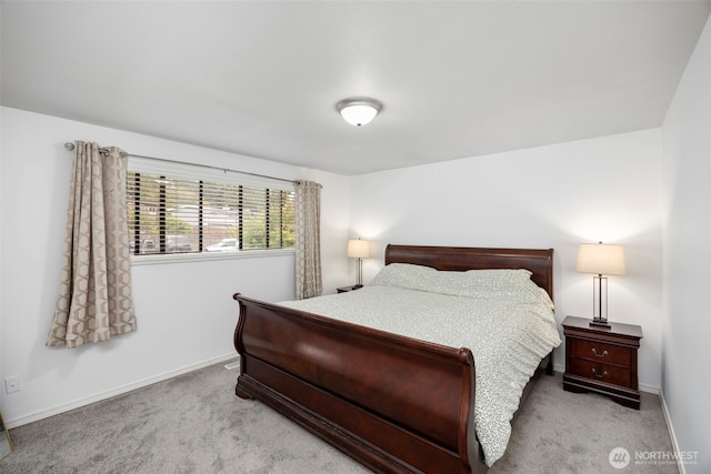 8717 182nd Pl SW, Edmonds, WA 98026 - carpeted bedroom featuring baseboards