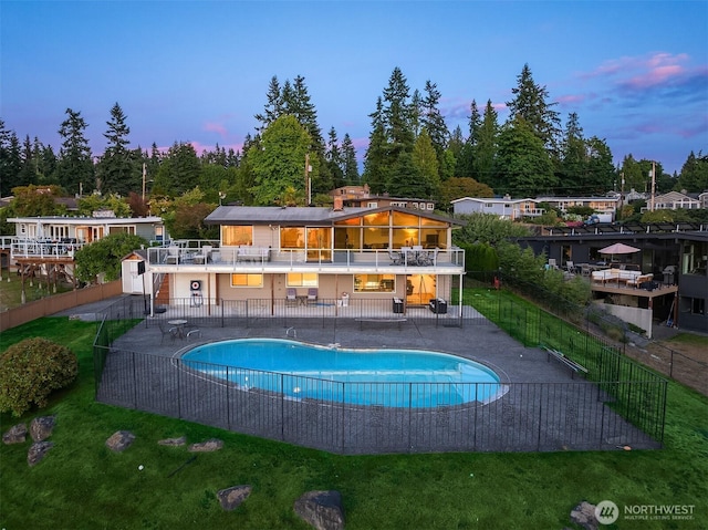 8717 182nd Pl SW, Edmonds, WA 98026 - photo 40