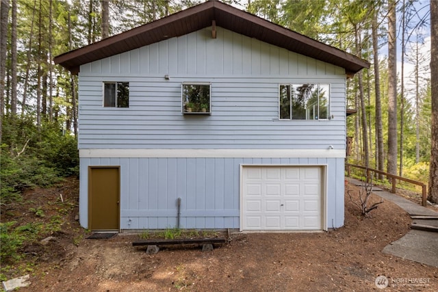 1681 E Saint Andrews Dr N, Shelton, WA 98584 - view of side of property