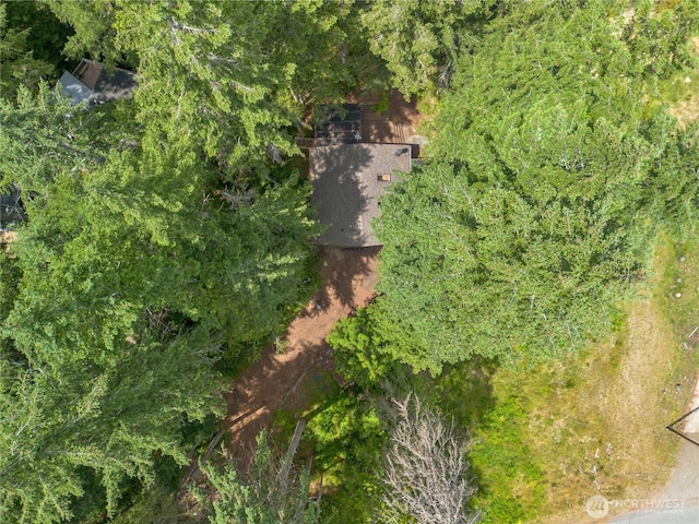 1681 E Saint Andrews Dr N, Shelton, WA 98584 - view of property location