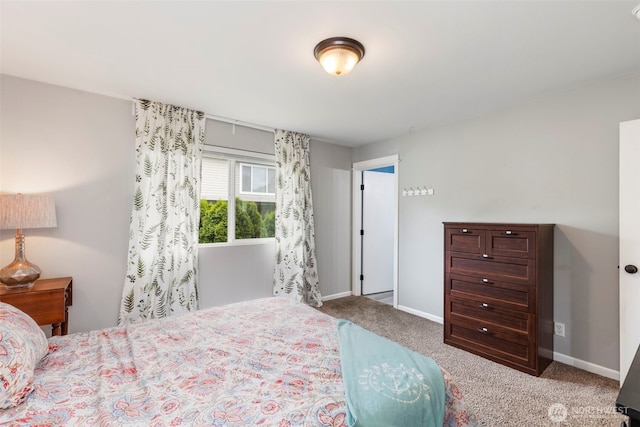 2954 Lowren Loop, Port Orchard, WA 98366 - bedroom with carpet flooring and baseboards