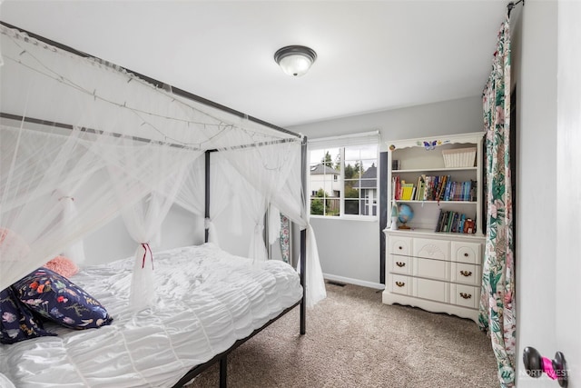 2954 Lowren Loop, Port Orchard, WA 98366 - bedroom with carpet floors and baseboards
