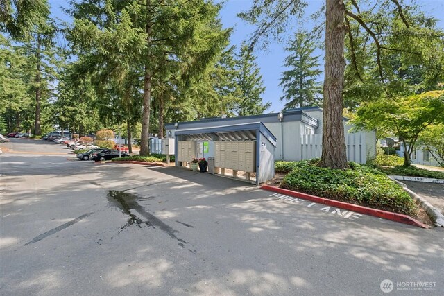 4308 NE Sunset Blvd Unit P1, Renton, WA 98059 - photo 20