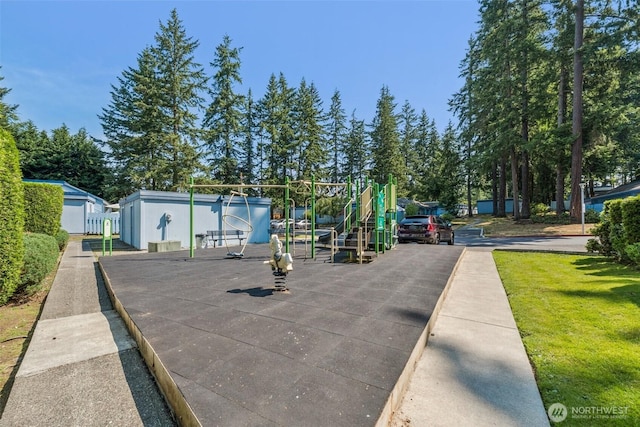 4308 NE Sunset Blvd Unit P1, Renton, WA 98059 - photo 22