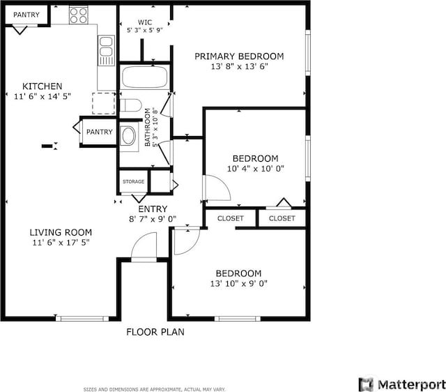 4308 NE Sunset Blvd Unit P1, Renton, WA 98059 - photo 24