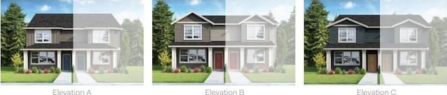 14908 204th Ave E Unit 638, Bonney Lake, WA 98391 - view of miscellaneous property collateral