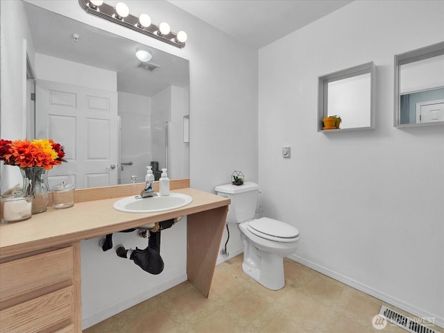 2218 S 336th St Unit 604, Federal Way, WA 98003 - full bathroom with a shower and tile patterned floors