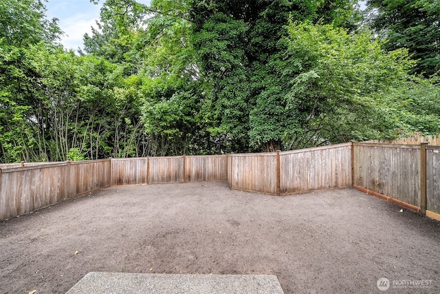 4817 S 251st Ct, Kent, WA 98032 - view of yard