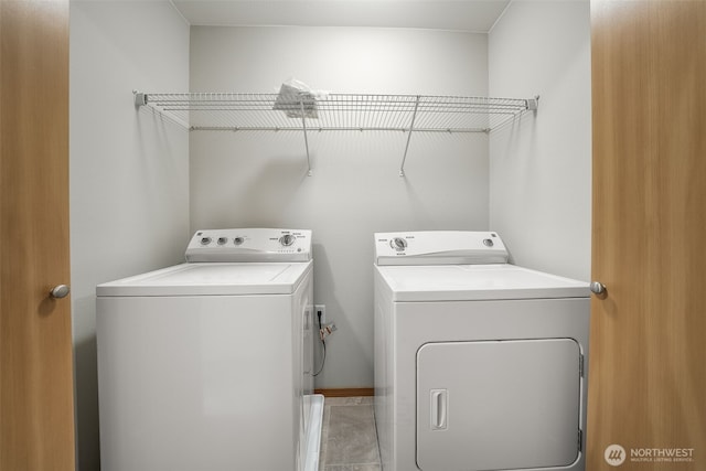 4817 S 251st Ct, Kent, WA 98032 - washroom with washer and dryer