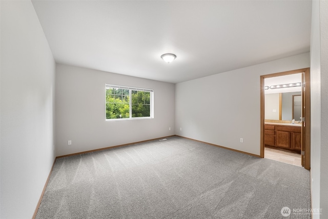 4817 S 251st Ct, Kent, WA 98032 - empty room with light colored carpet and baseboards