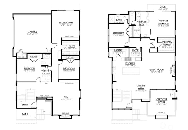 1422 Sequalish St, Steilacoom, WA 98388 - photo 40