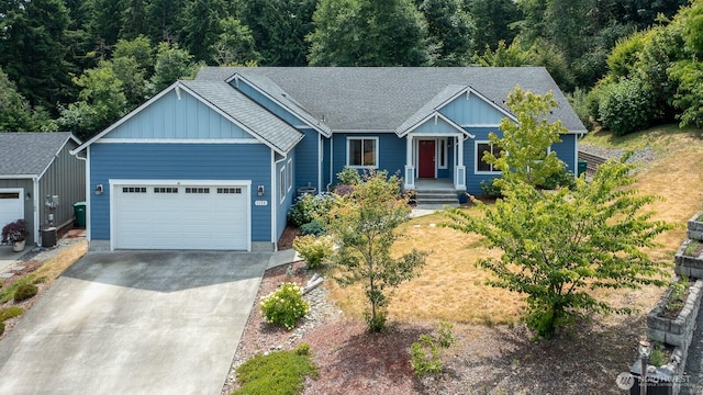 1172 Matterhorn Loop, Camano Island, WA 98282 - photo 1
