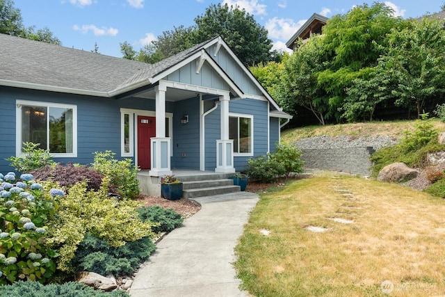1172 Matterhorn Loop, Camano Island, WA 98282 - photo 3
