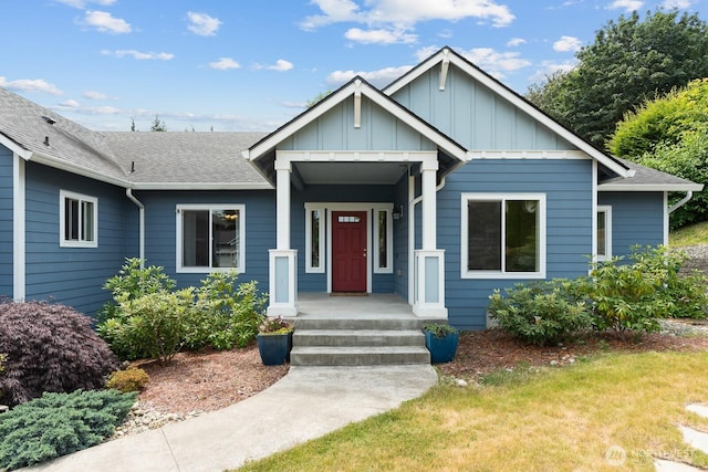 1172 Matterhorn Loop, Camano Island, WA 98282 - photo 4