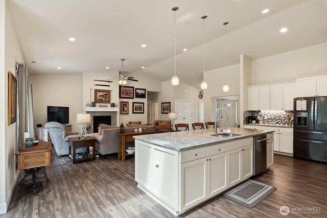 1172 Matterhorn Loop, Camano Island, WA 98282 - photo 18