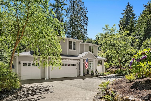 13424 N Madison Ave NE, Bainbridge Island, WA 98110 - photo 1