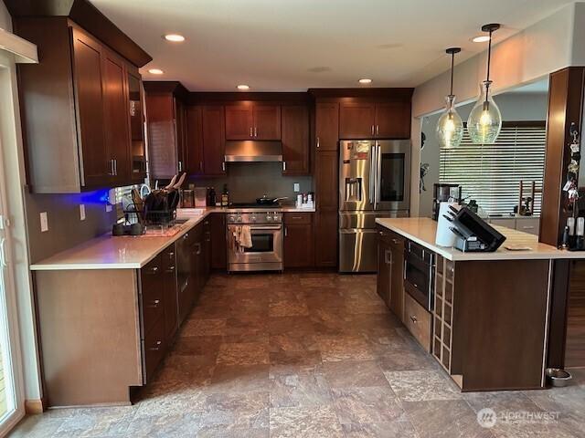 120 Antonie Ave N, Eatonville, WA 98328 - photo 3