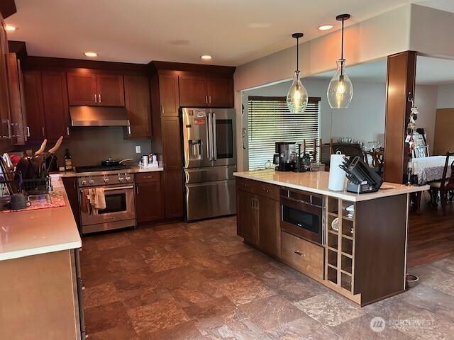 120 Antonie Ave N, Eatonville, WA 98328 - photo 4
