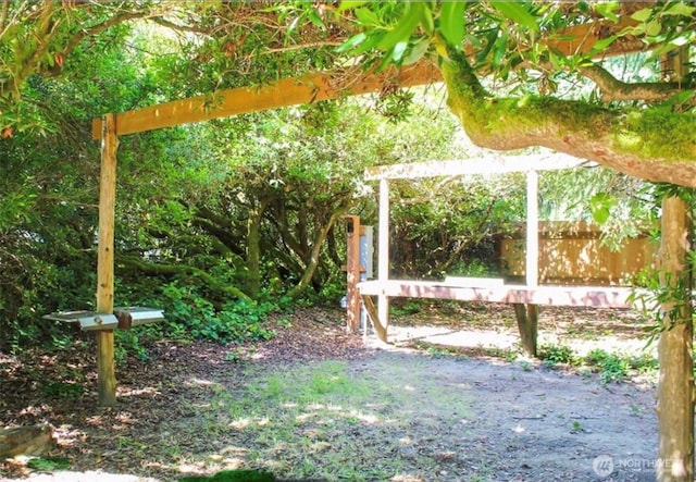 125131 Satsop St SW, Ocean Shores, WA 98569