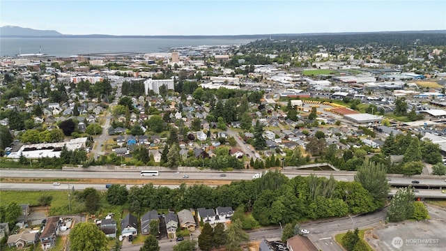1625 Lincoln St, Bellingham, WA 98229 - view of property location featuring mountains