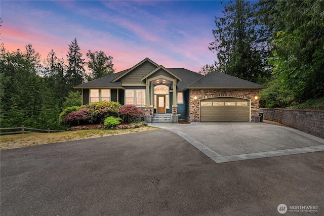 13402 Spiketon Rd E, Buckley, WA 98321 - photo 1