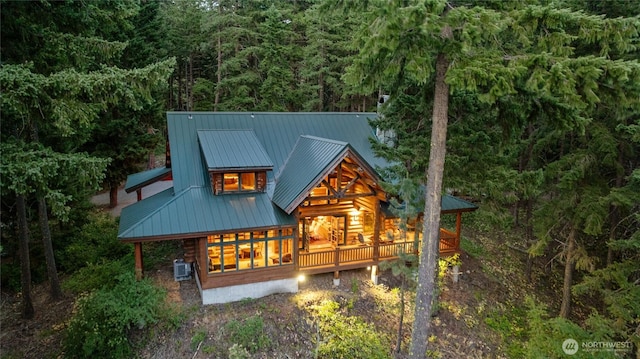 16341 Salmon La Sac Rd, Ronald, WA 98940 - photo 28
