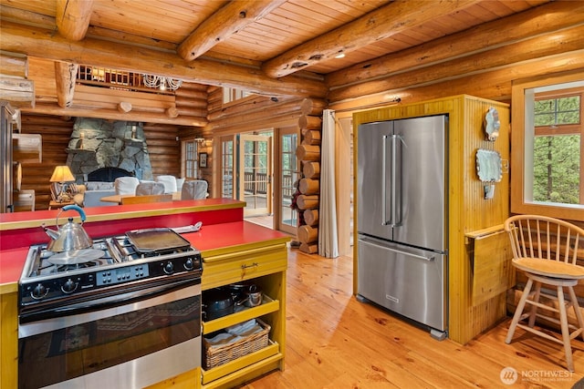 16341 Salmon La Sac Rd, Ronald, WA 98940 - photo 15