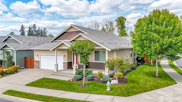2317 144th St E, Tacoma, WA 98445 - photo 1
