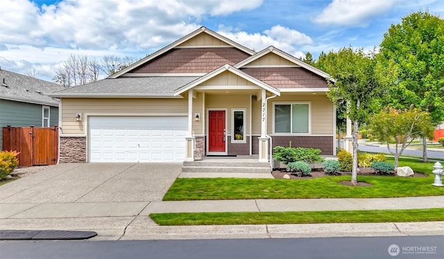 2317 144th St E, Tacoma, WA 98445 - photo 2