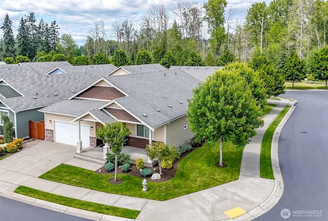 2317 144th St E, Tacoma, WA 98445 - photo 3