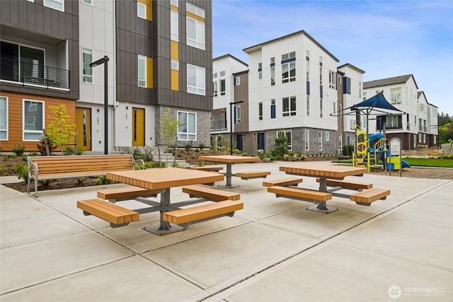 12257 137th Pl NE Unit 2901, Redmond, WA 98052 - view of community