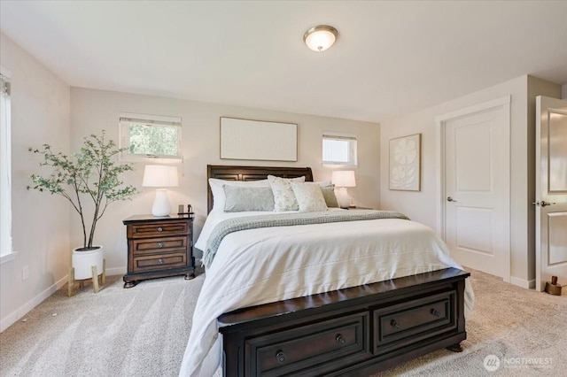 26908 NE Bird St, Duvall, WA 98019 - carpeted bedroom with multiple windows
