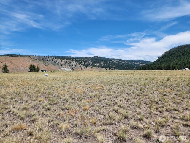 0 Poglina Way, Tonasket, WA 98859