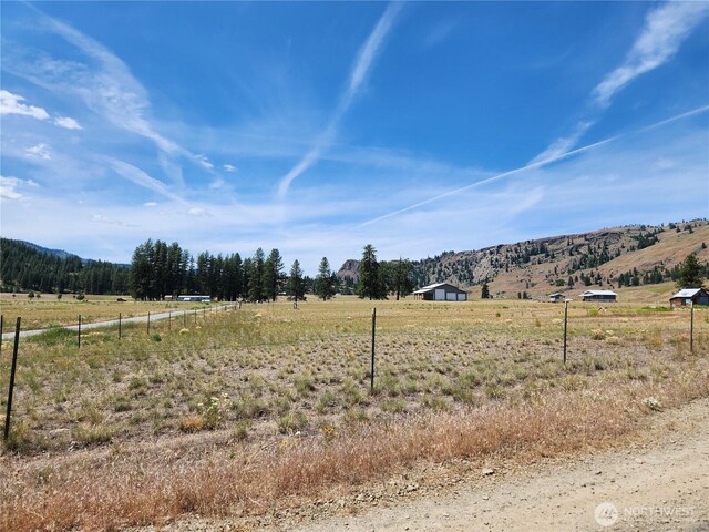 0 Poglina Way, Tonasket, WA 98859