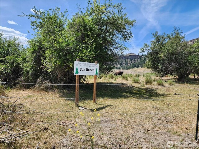 0 Poglina Way, Tonasket, WA 98859