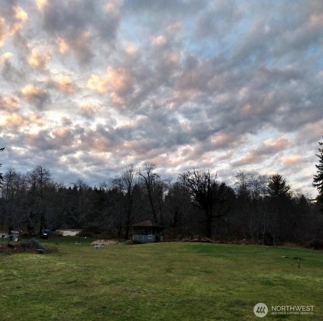3693 W Ford Loop Rd, Elma, WA 98541 - photo 9