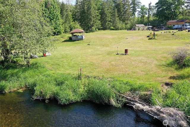3693 W Ford Loop Rd, Elma, WA 98541 - photo 2