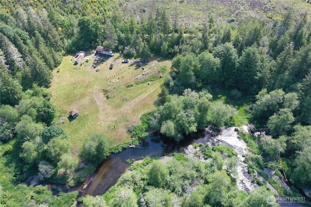 3693 W Ford Loop Rd, Elma, WA 98541 - photo 4