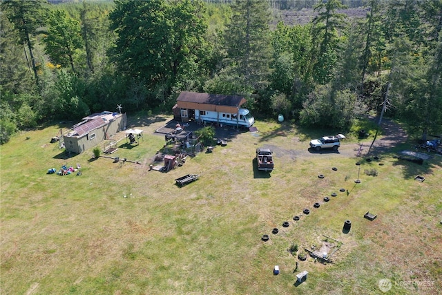 3693 W Ford Loop Rd, Elma, WA 98541 - photo 12