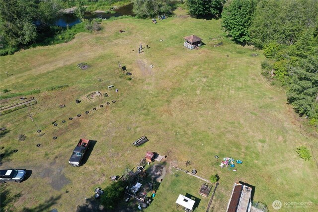 3693 W Ford Loop Rd, Elma, WA 98541 - photo 14