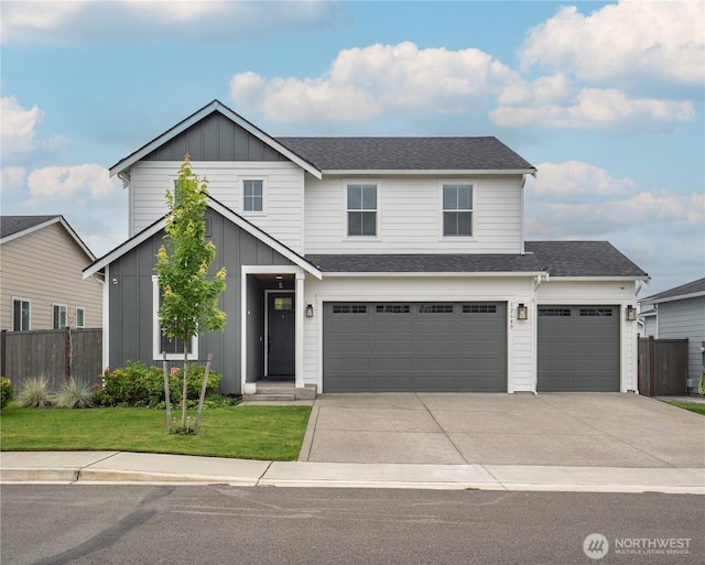 12640 177th St E, Puyallup, WA 98374 - photo 1