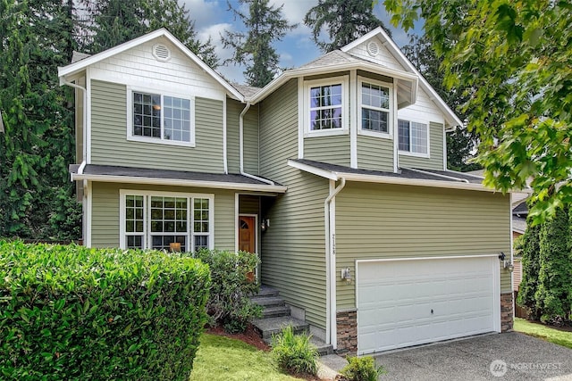 2128 151st Pl SW, Lynnwood, WA 98087 - photo 1