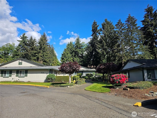 509 S 323rd Pl Unit 15E, Federal Way, WA 98003 - view of single story home