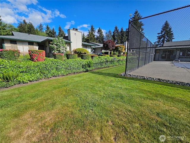 509 S 323rd Pl Unit 15E, Federal Way, WA 98003 - view of yard