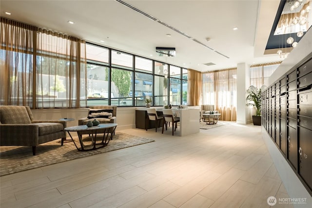 1085 103rd Ave NE Unit 217, Bellevue, WA 98004 - view of lobby