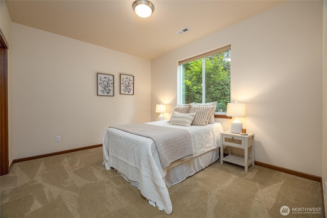 700 Twin Brooks Dr, Mount Vernon, WA 98273 - carpeted bedroom with baseboards