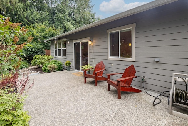 700 Twin Brooks Dr, Mount Vernon, WA 98273 - view of patio / terrace